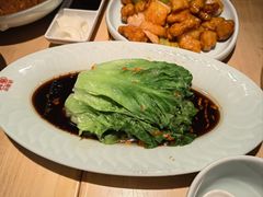 -弄堂小笼包(天津南开大悦城店)