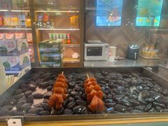 -青水瓦台汤泉(未央店)