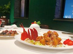 -三号黄浦会Canton Table