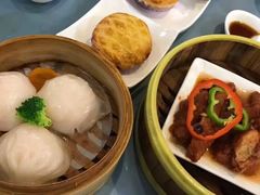 -新大咀港式茶餐厅(宝山万达店)