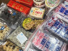 零售区-法根糕点(水北街店)