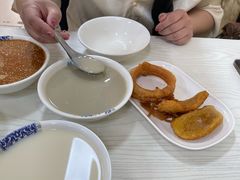 -老北京豆汁店