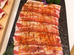 -千寻山野烤肉(中关村店)