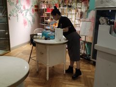 -西檬树SIMON·T轻奢蛋糕(大东方Max店)