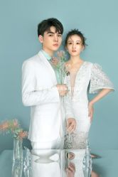 -巴黎新娘婚纱摄影·婚礼策划(嘉定总店)