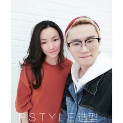 -P.STYLE派斯造型