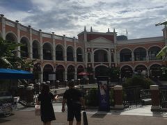 -佛罗伦萨小镇广佛名品奥特莱斯(疏港路店)