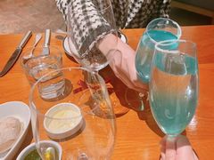 -沈阳君悦酒店·意坊意大利餐厅