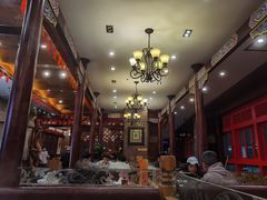 -老码头火锅(骡马市店)
