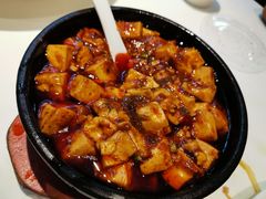 -咪咪川菜(太乙路店)
