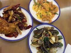 -鑫鸿达·海鲜闽菜热炒小馆(中山路店)
