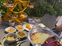 -故里和山·成都火锅(欢乐港湾店)