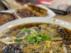-无招牌