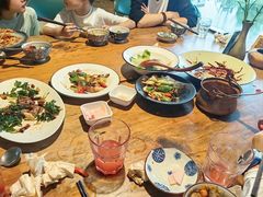 -翠田Green Field Kitchen