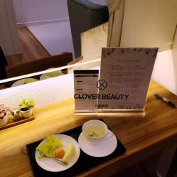 点击看大图 -Clover Beauty四葉美睫