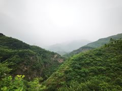 -圣莲山风景区