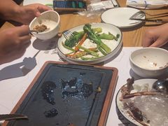 -原石牛扒·约会餐厅(龙城万科里店)