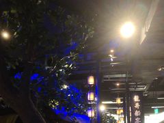 -绿茶餐厅(深圳龙华天虹购物中心店)