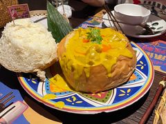 -泰妃殿(武汉首店)