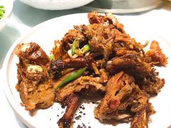 -柒园·三十年创意杭帮菜(龙湖滨江天街店)