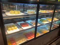 -遇上西雅图多融合海鲜自助餐厅(中房金谊广场店)