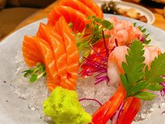 -隐泉之语日式料理(王府中环店)