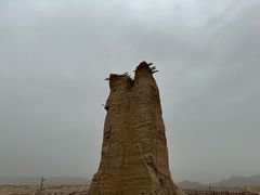 -克孜尔尕哈烽燧世界文化遗产公园