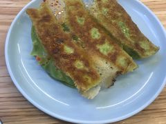 -众品老方子锅贴甜沫(李村店)