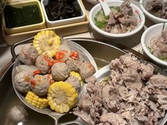 -焯牛潮汕牛肉火锅(云峰街创始店)
