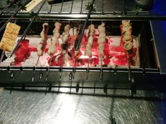 -很久以前羊肉串(大华三路店)