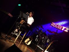 -TZ House音乐现场(茅台店)