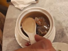 -喜来登由由大酒店九州膳坊中餐厅