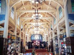 -中华圣公会教堂旧址