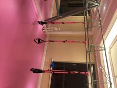 NewFit-SHE茜女子健身会所-思迈威健身(积玉桥万达店)