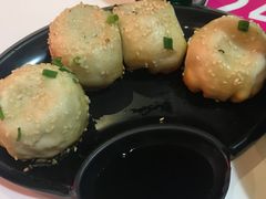 -小杨生煎(湟普汇店)