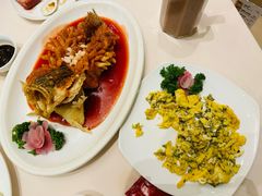 -得月楼·省级非遗·传统苏帮菜(观前店)