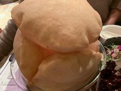 泡泡油饼-胡桃里音乐酒馆(曲江店)