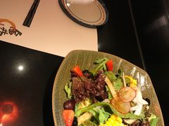 -金井日本料理(丽柏广场店)