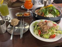 -韩鼎丰·韩国料理(林奥店)