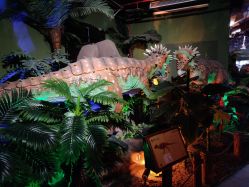 -恐龙探索乐园(磁器口店)