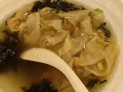 -三两春肚肺汤(崂山路店)