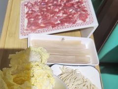 -云中鱼蒸汽石锅鱼(川沙百联店)