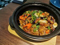 -星叶·东南亚料理(宁波万象汇店)