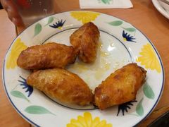 -萨莉亚意式餐厅(新洲佐阾新邑店)