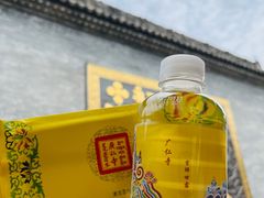 -西安市广仁寺