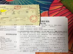 -锦欣康养上海泽顾护理院