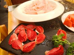 -老码头火锅(骡马市店)