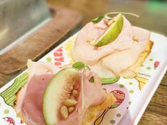 -Famous肥猫墨西哥音乐餐吧(五棵松华熙LIVE店)