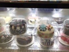 -DQ·蛋糕·冰淇淋(鸿坤店)