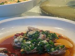 -小厨师·二十年沈家门小海鲜(百井坊巷店)